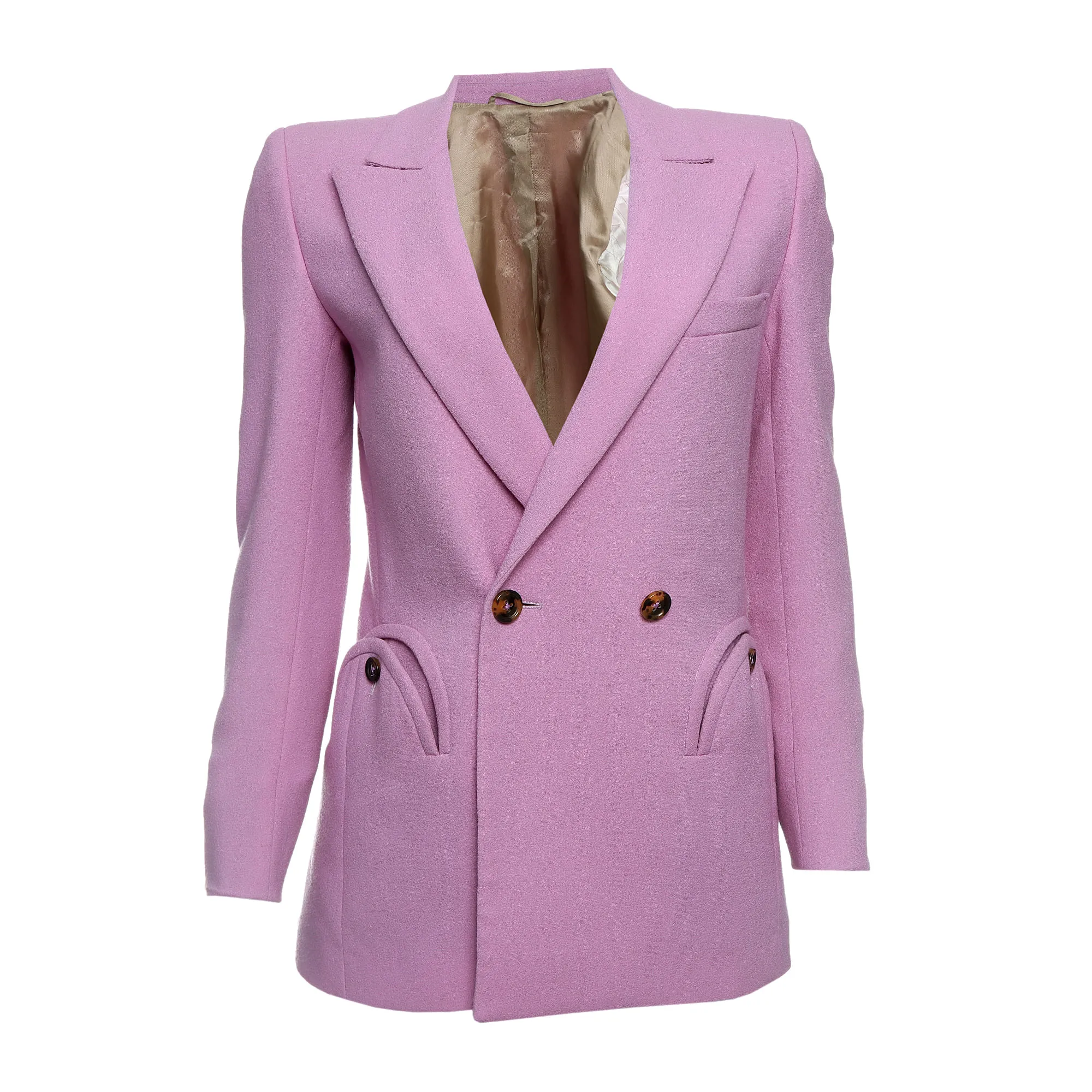 Blazer Blazé Milano Rosa