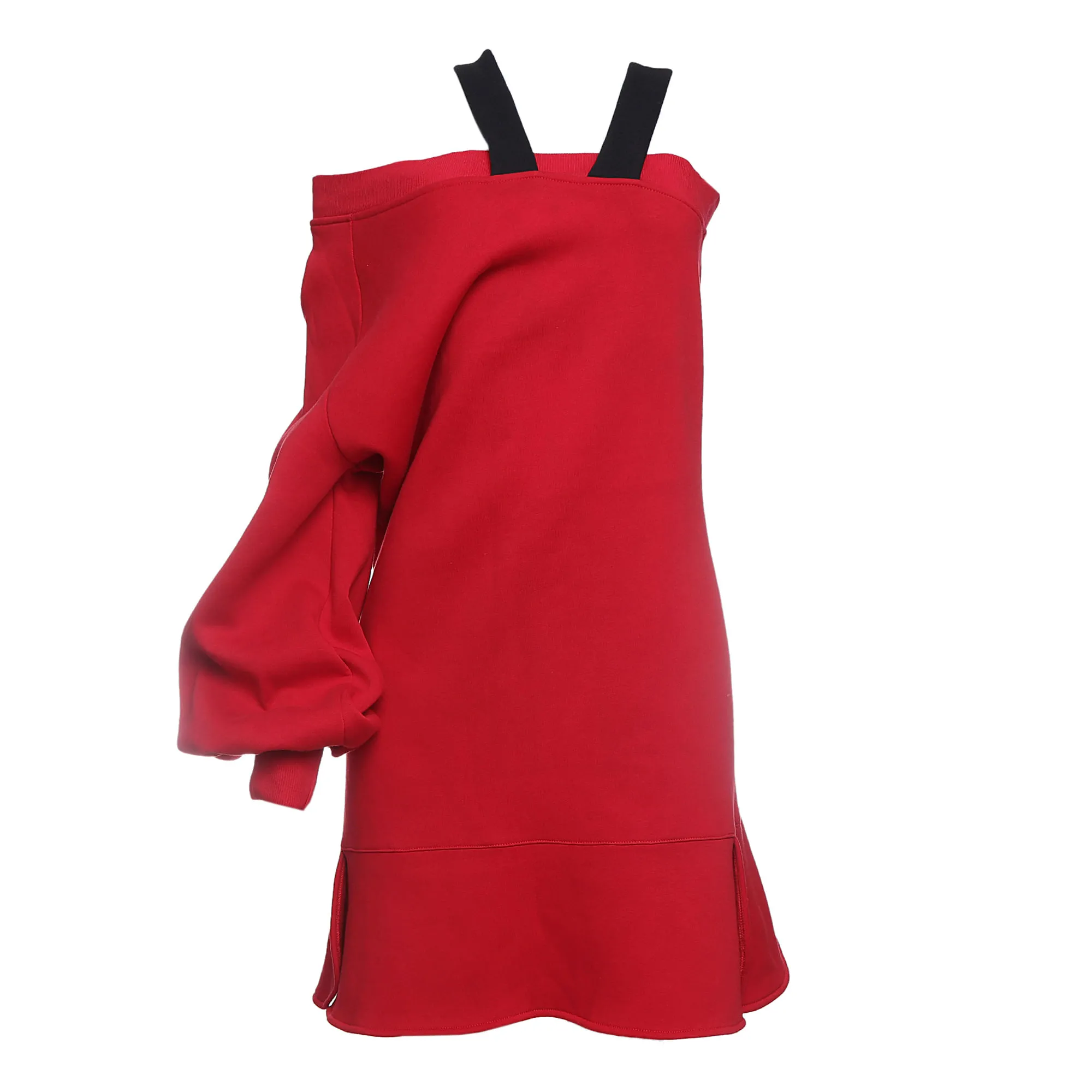 Vestido Vermelho