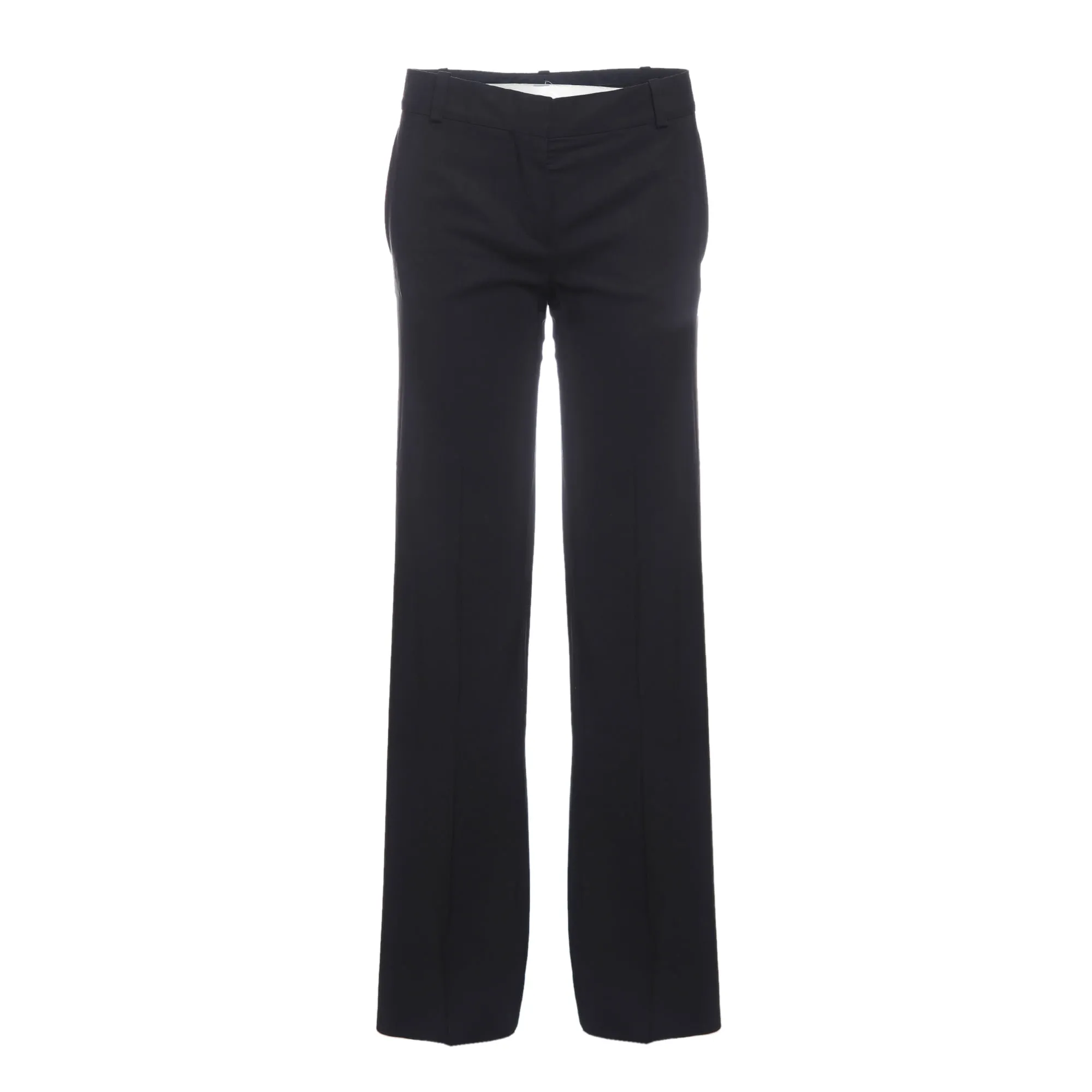 Calça Chloé Alfaiataria Preta