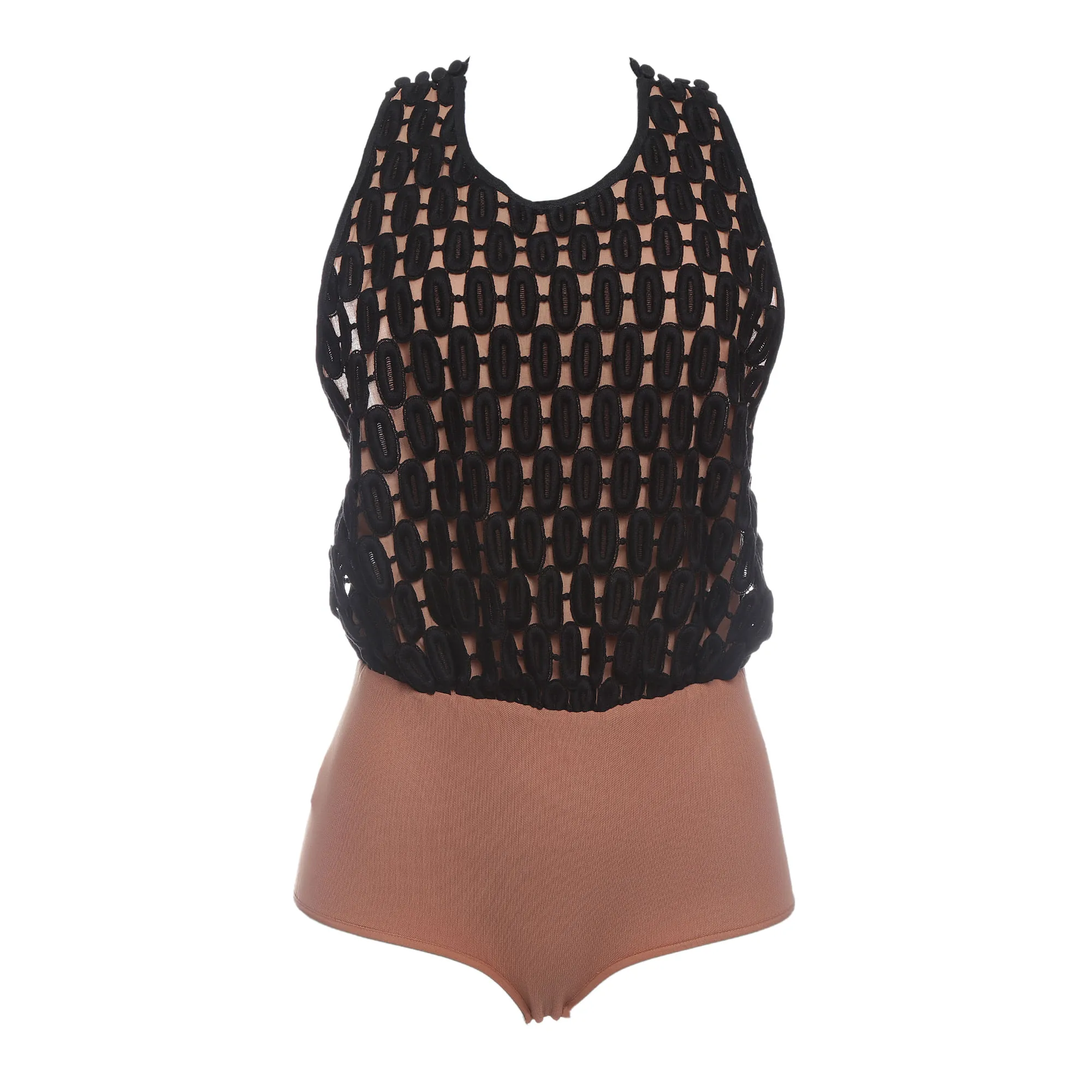 Body Paula Raia Preto