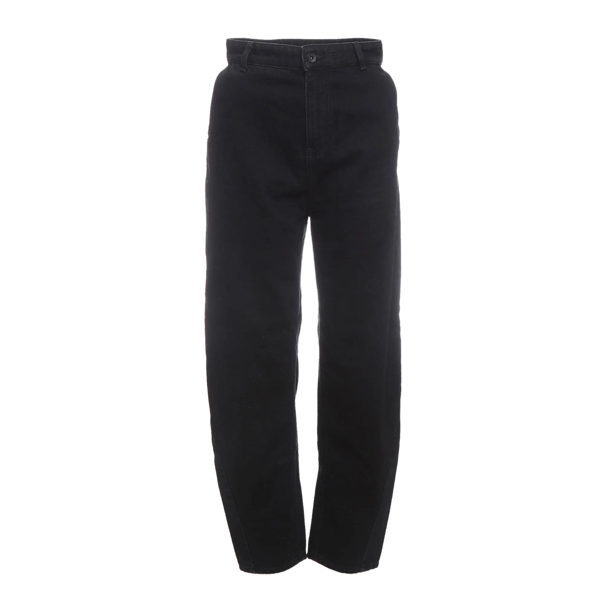 Calça Emporio Armani Jeans Preta