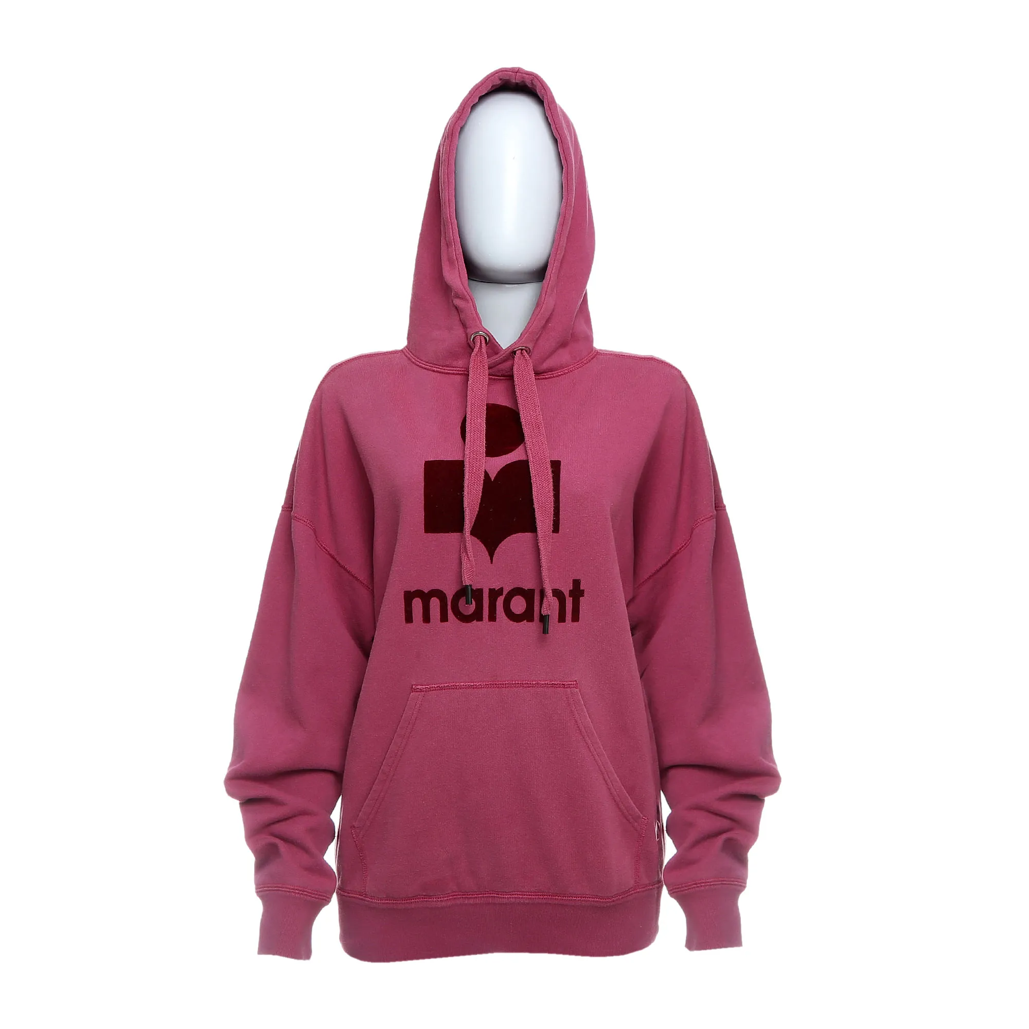 Moletom Isabel Marant Rosa