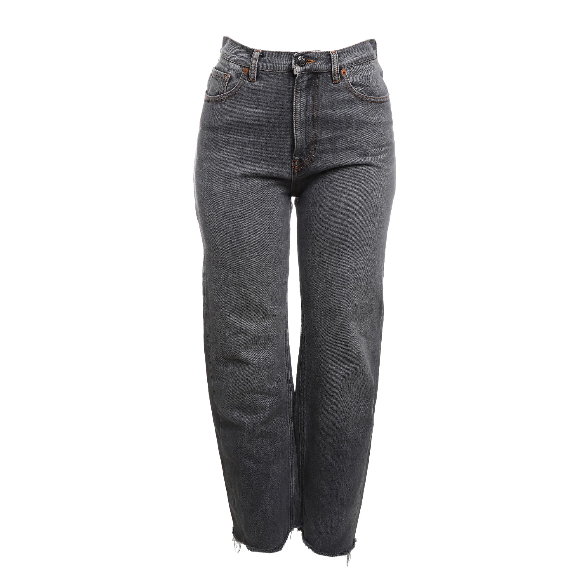 Calça Blaze Milano Jeans Cinza