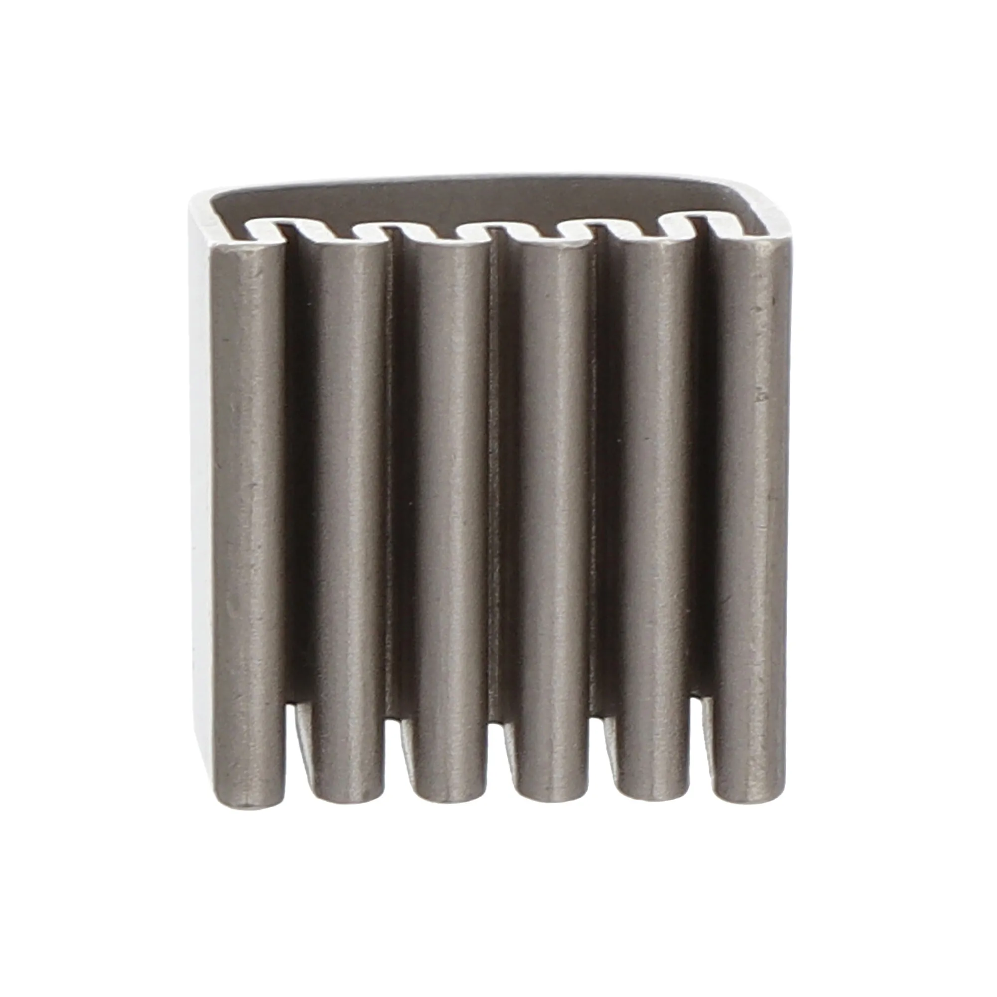 Anel Antonio Bernardo Escultura Prata