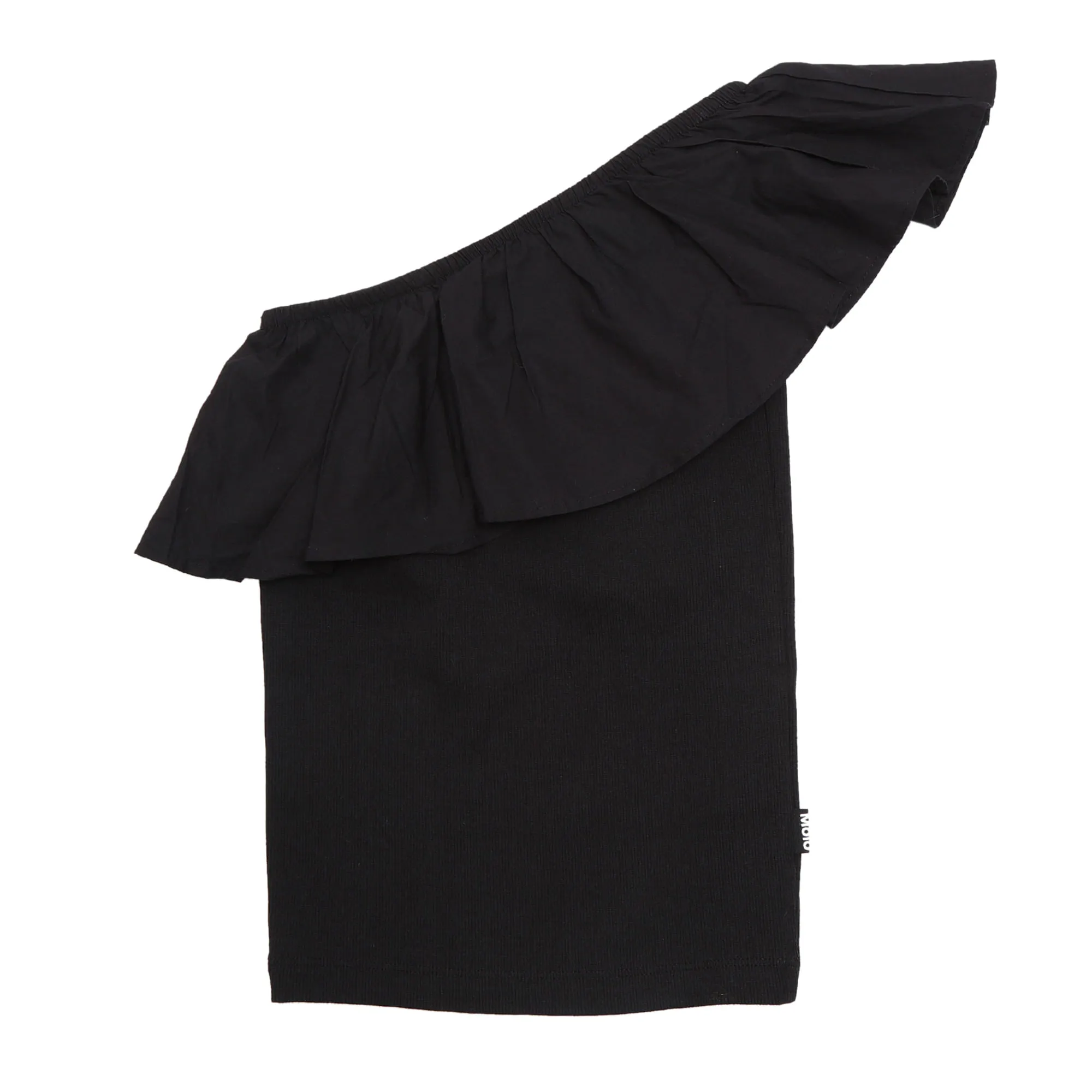 Blusa Infantil Ombro Só