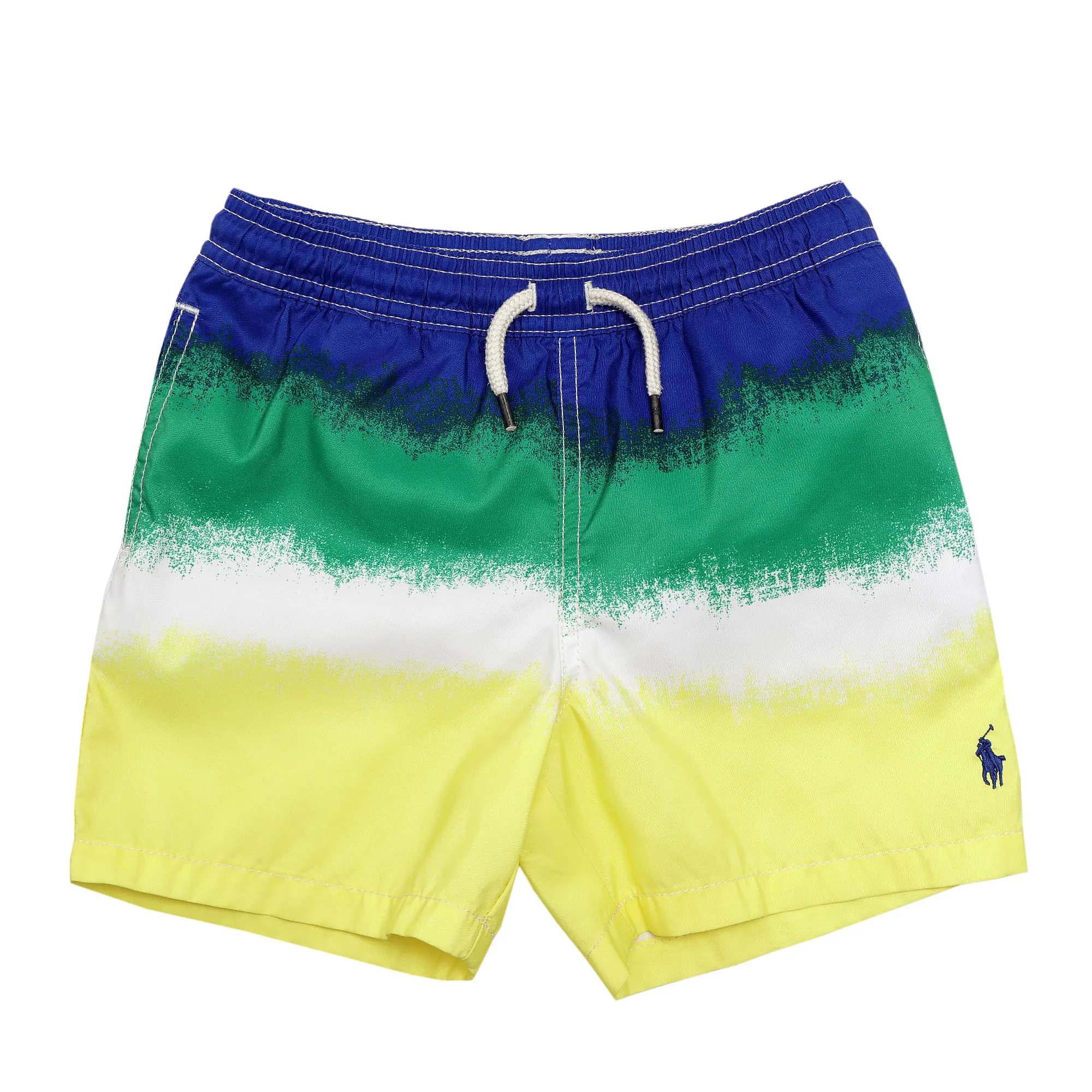 Bermuda Polo Ralph Lauren Infantil Colorido