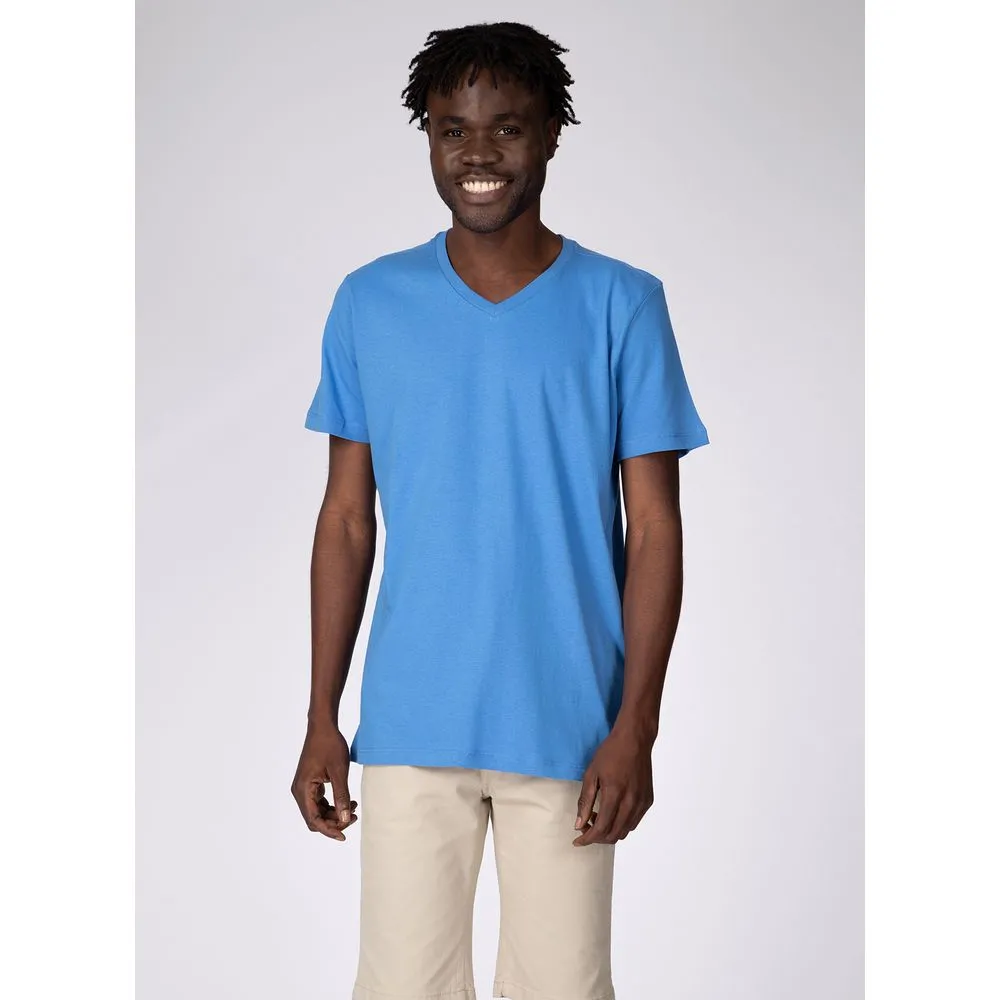 Camiseta Básica Gola v