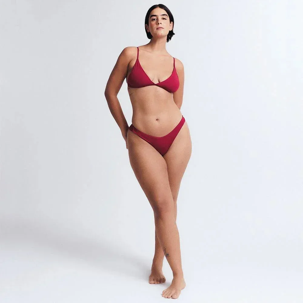 Calcinha de Biquini Timeless Rise