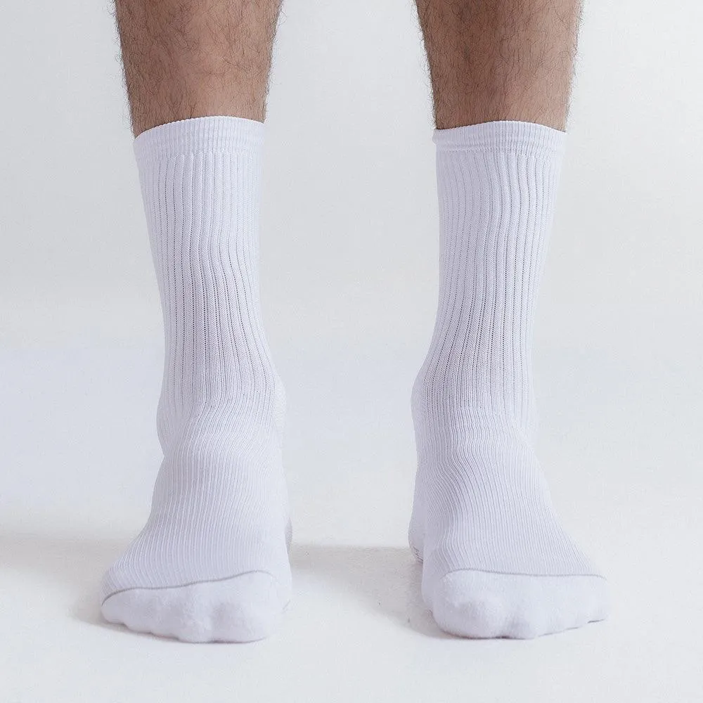 Meia Cano Alto Spectrum High 2.0