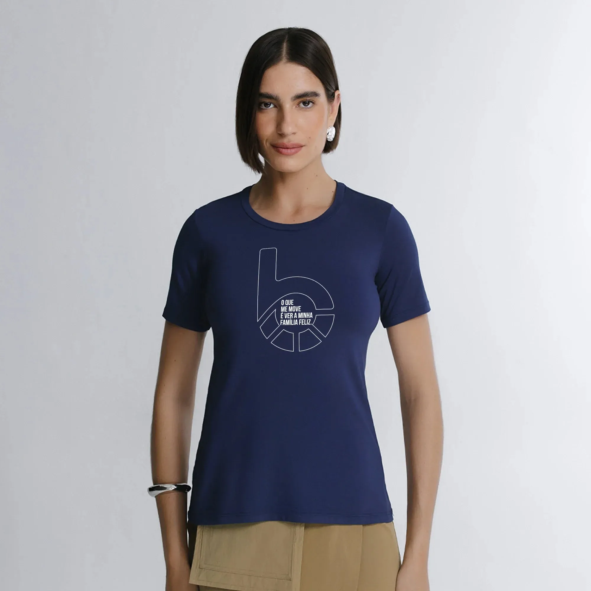 Tech T-Shirt® APSEN Amor Pela Medicina Feminina