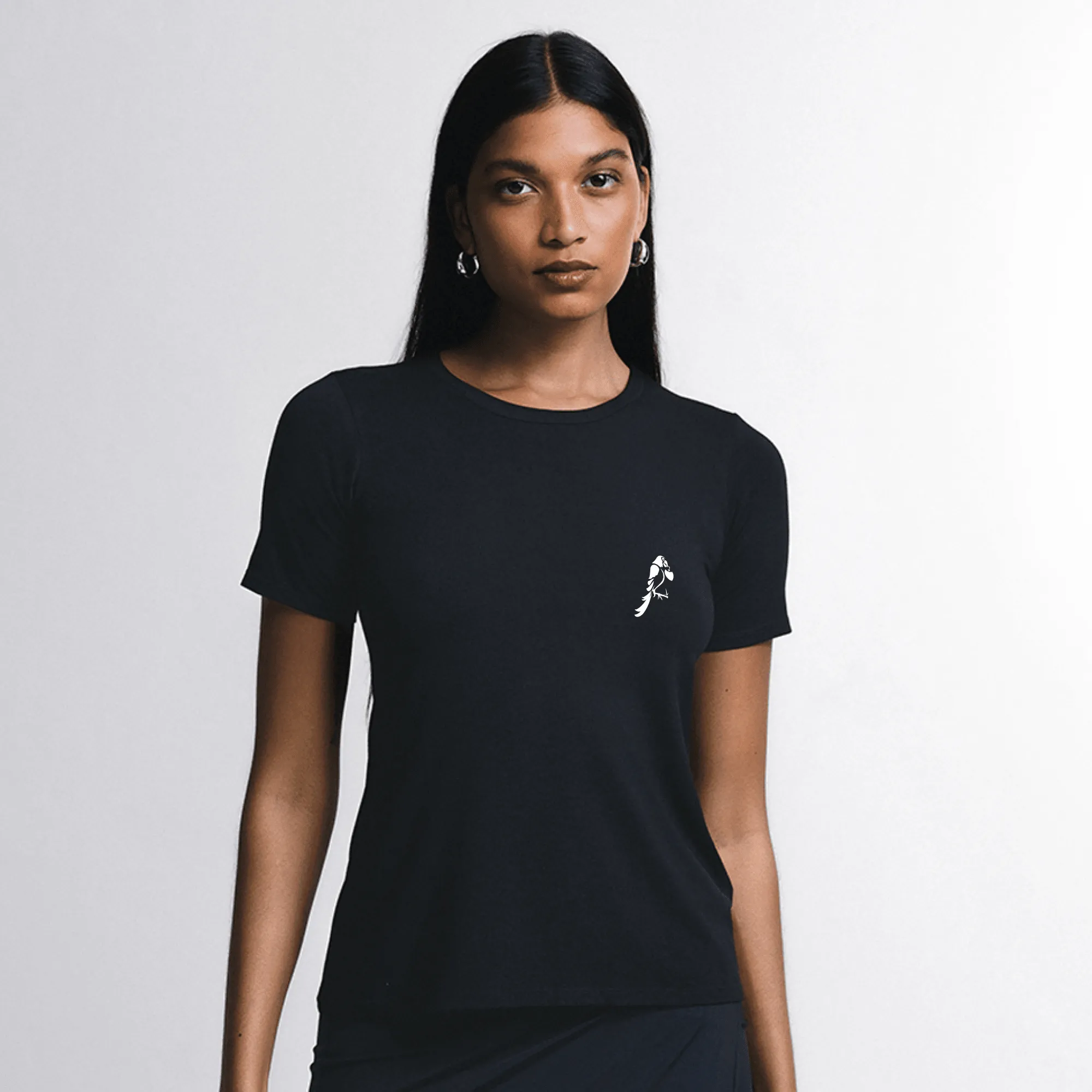 Daily T-shirt Coco Bambu Feminino