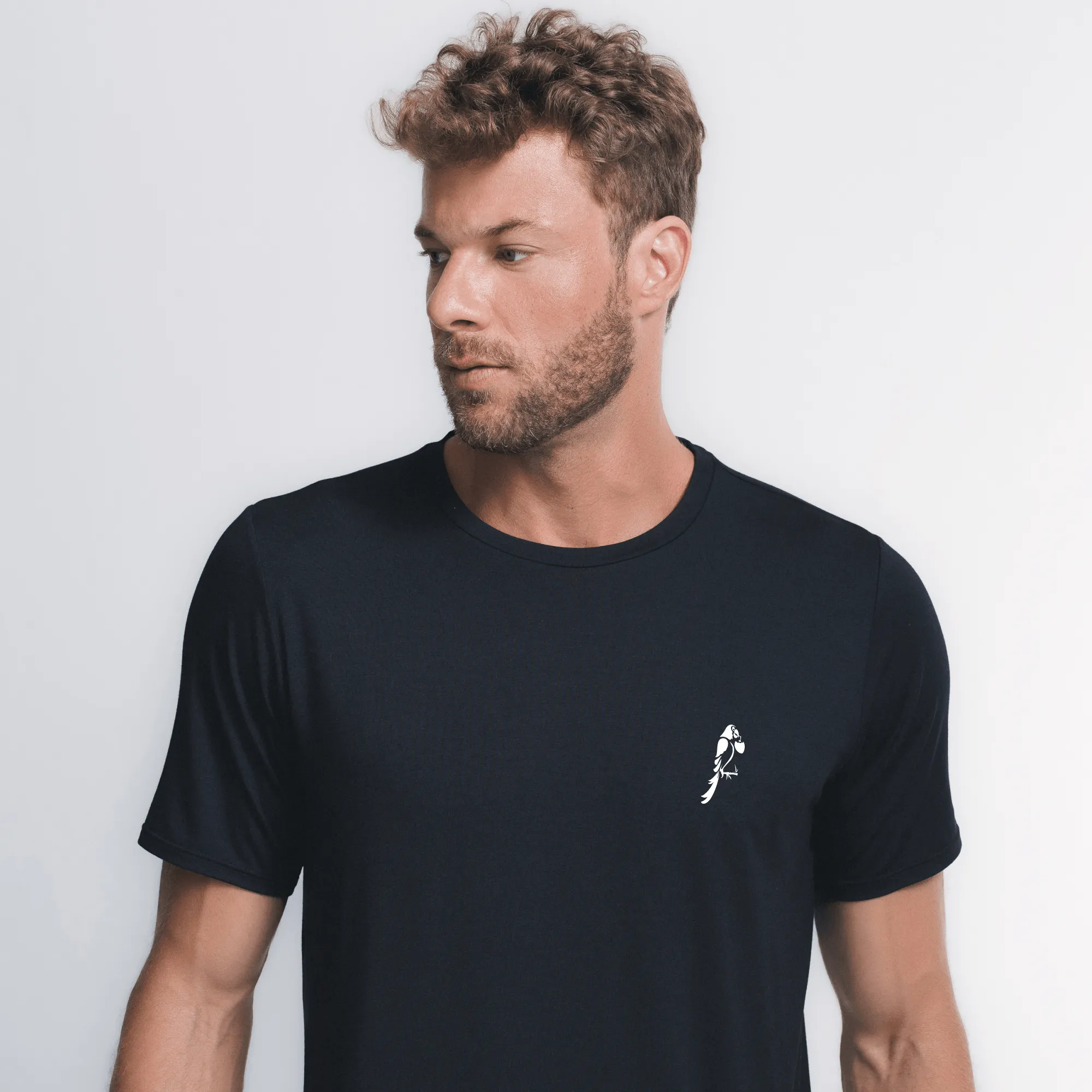 Daily T-shirt Coco Bambu Masculino