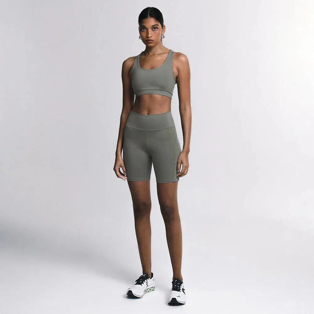 Conjunto Feminino Academia Kit Gym