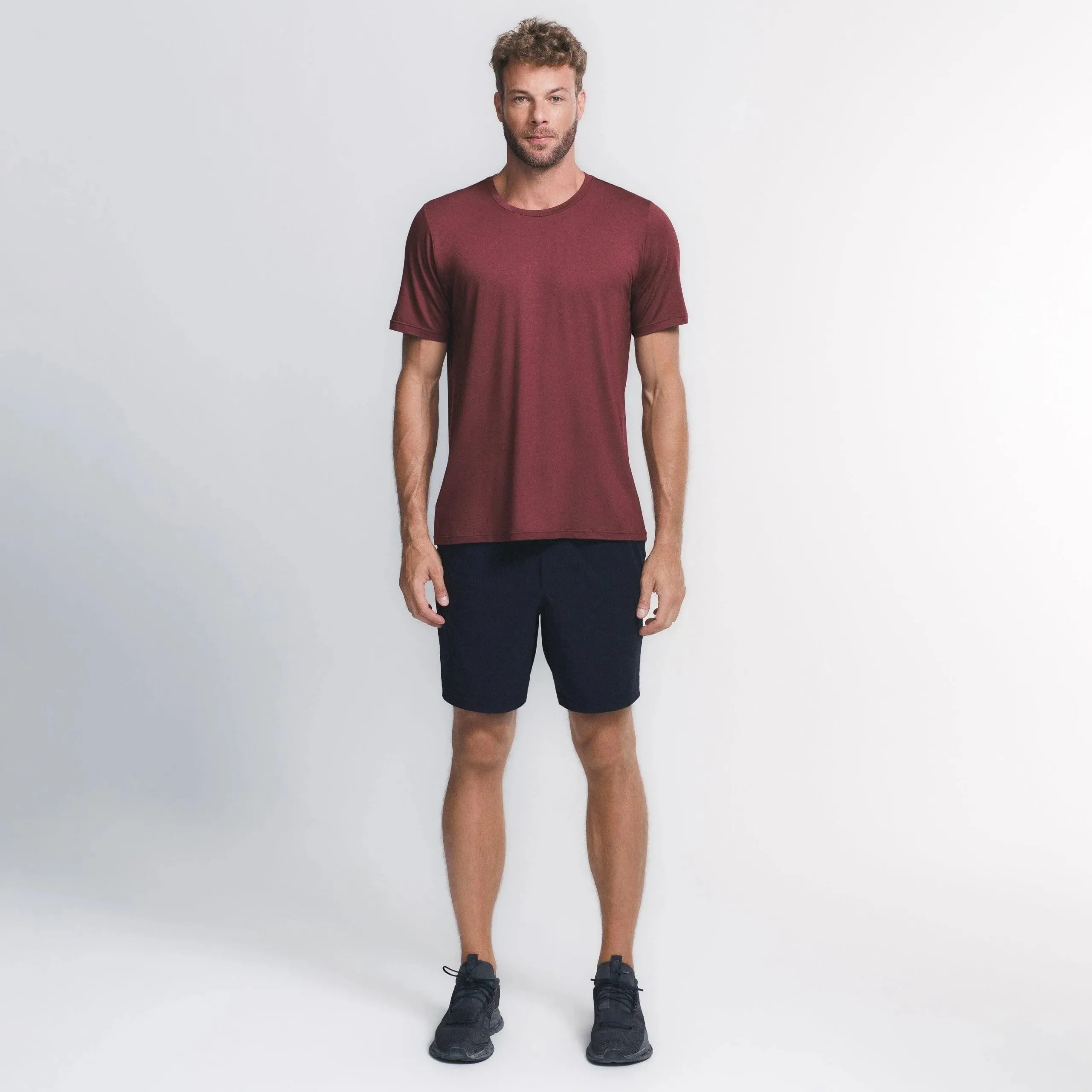 Bermuda Masculina Future Shorts 200