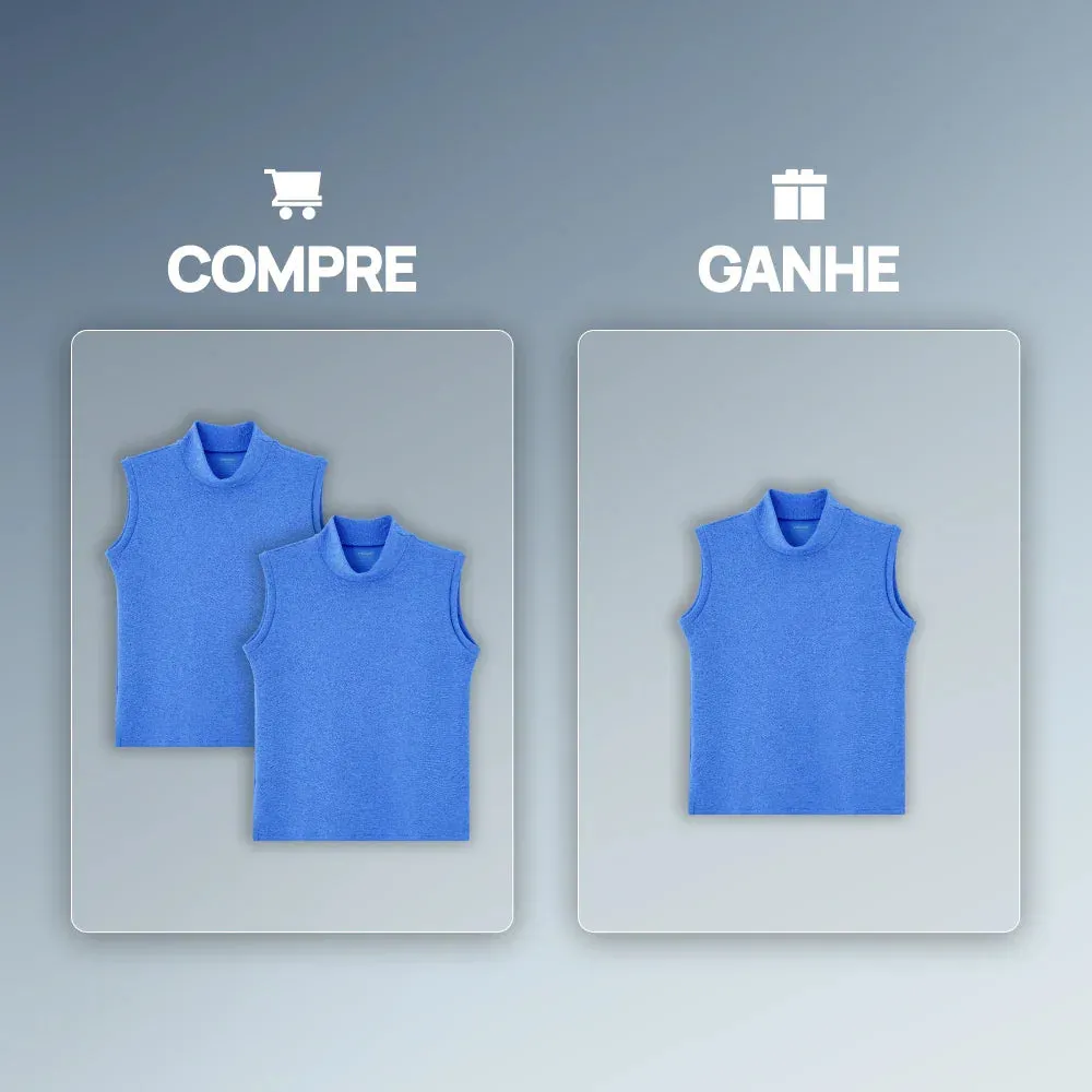 Compre 2 Techsture Vest e Ganhe + 1