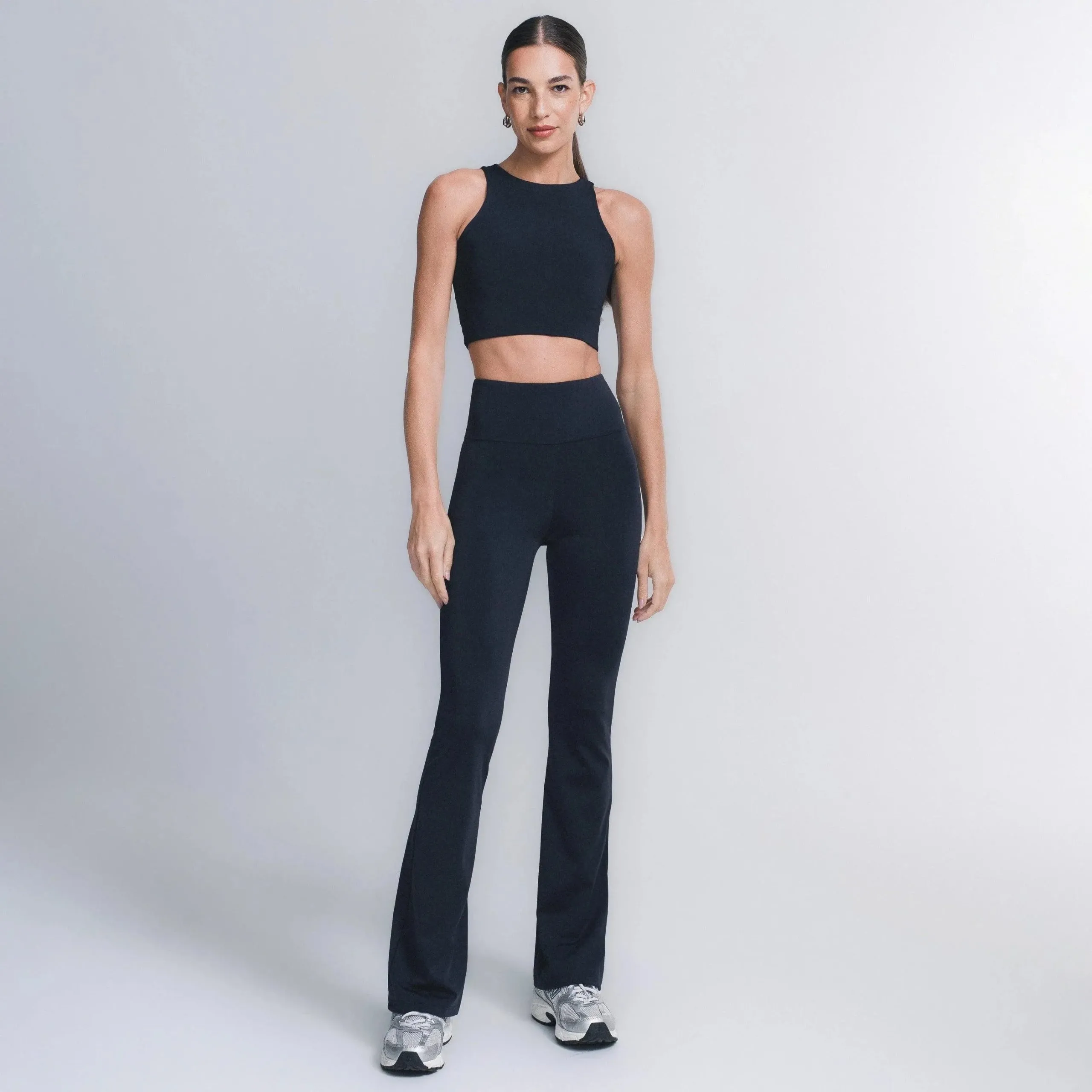 Calça Legging Flare INSKIN™️