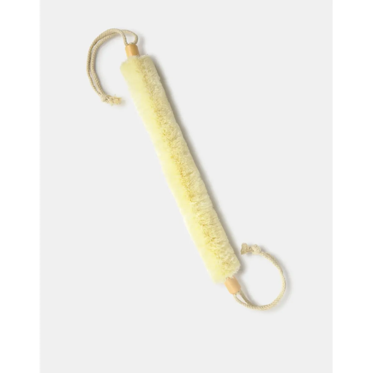 Esponja de costas de sisal