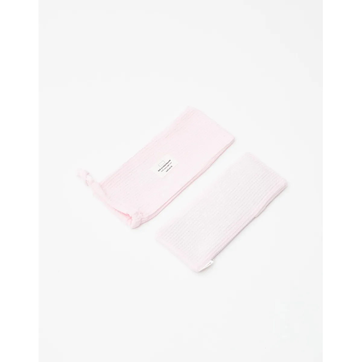 Banda de gel com bolsa