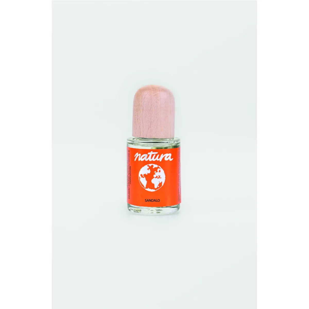 Mini Essências Sandalo