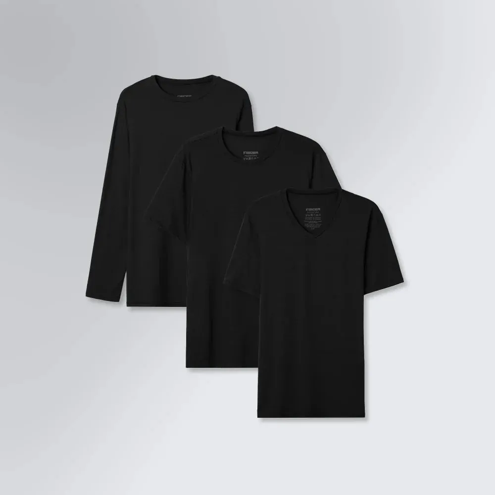 Kit Tech Trio Feminino