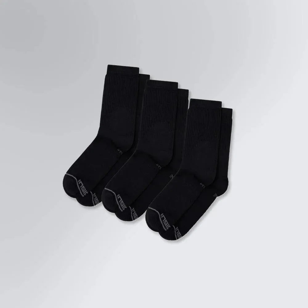 Kit 10 Meias Spectrum High 2.0