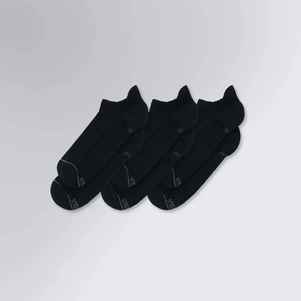 Kit 10 Meias Spectrum Mid 2.0