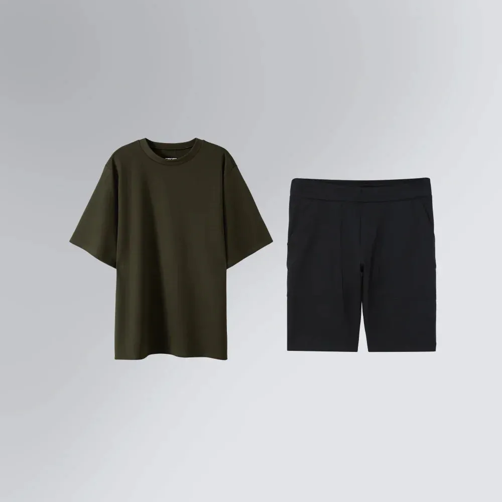 Conjunto Masculino Urban