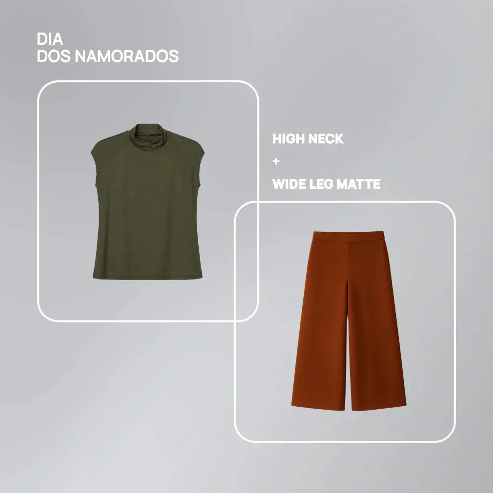 Kit Para Conhecer a Sogra Feminino