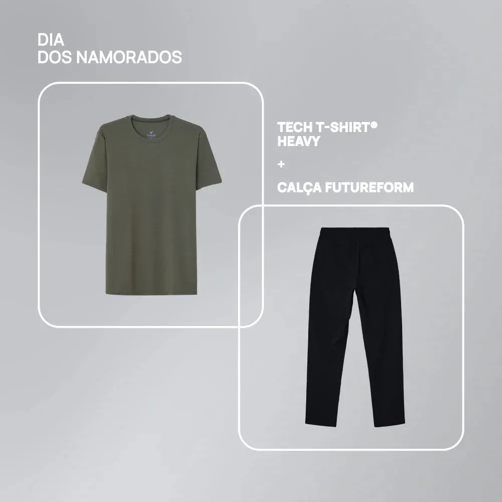 Kit Para Conhecer a Sogra Masculino
