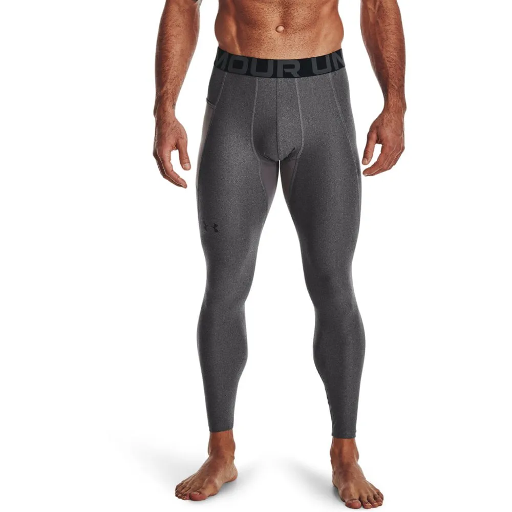 Legging de Treino Masculina Under Armour HeatGear