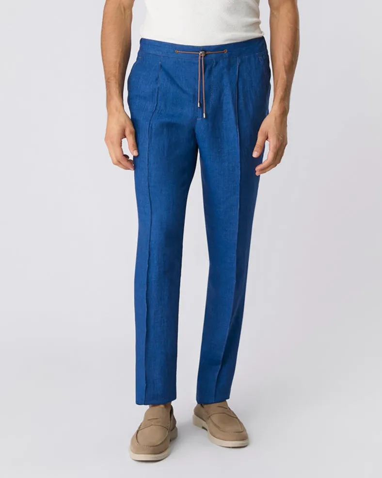 Calça Napoli Azul Jeans