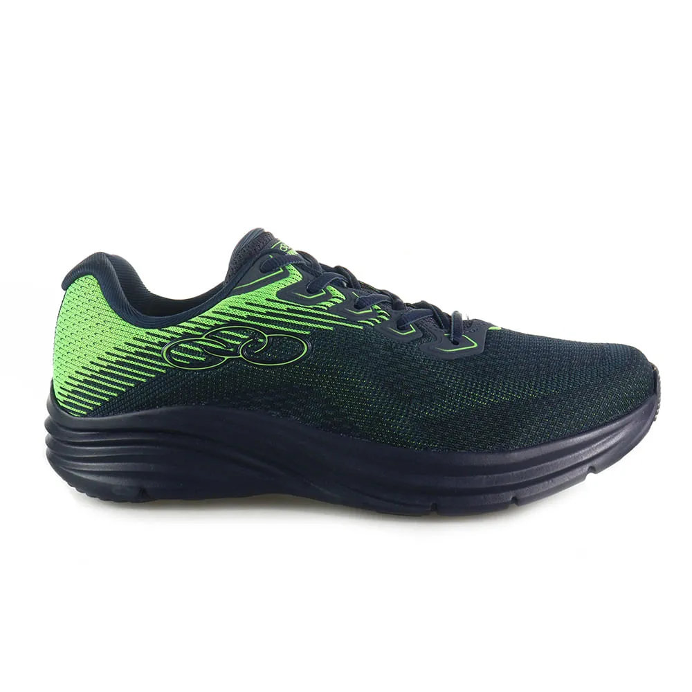 Tênis Masculino - Olympikus Index3