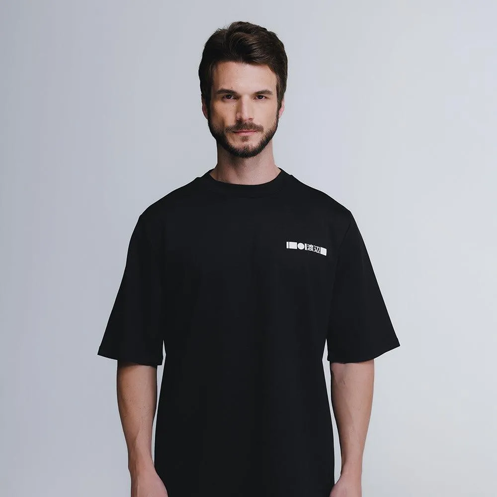 Oversized T-Shirt WTNB Masculina