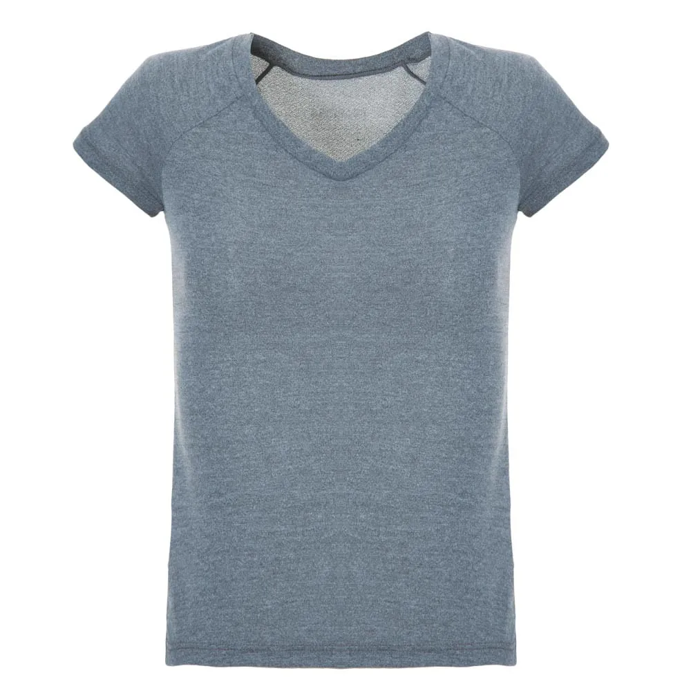 Camiseta Infantil Feminina Thermodry