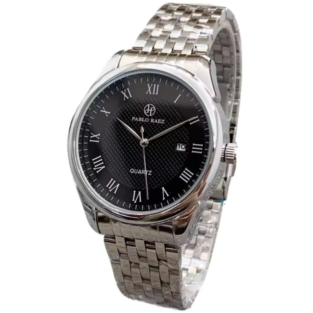 Relógio Masculino Pablo Raez Avalon