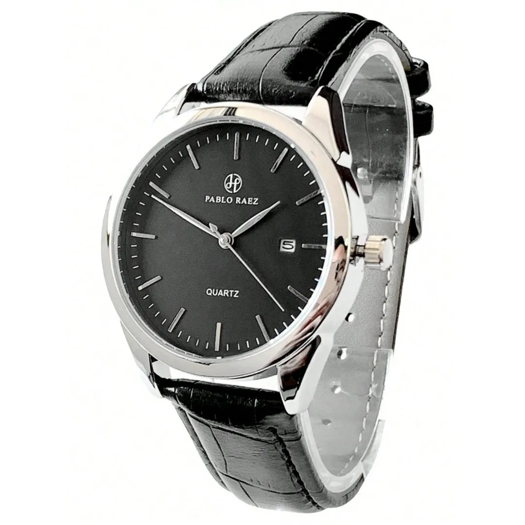 Relógio Masculino Pablo Raez Dorian