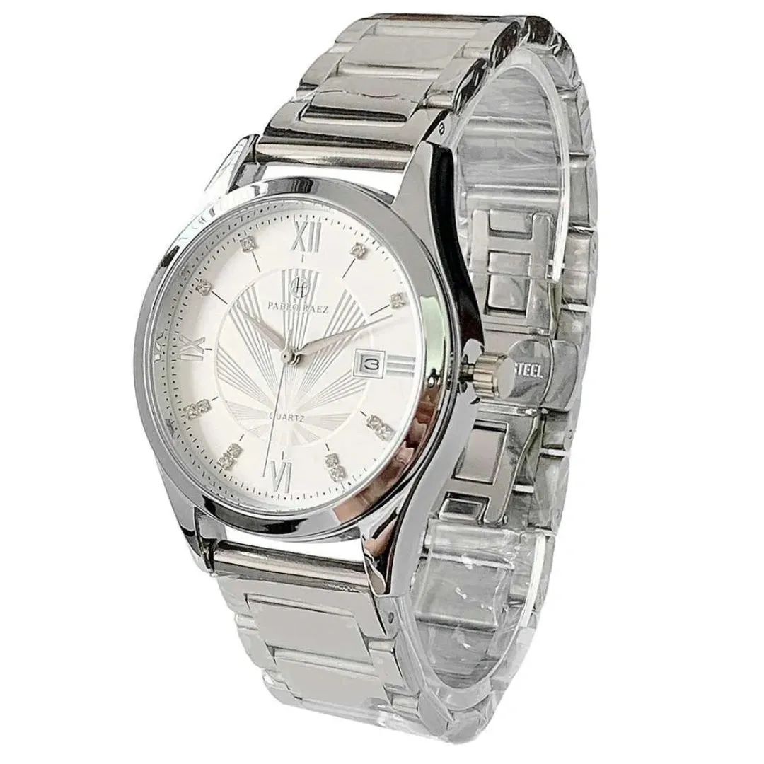 Relógio Masculino Pablo Raez Eternal