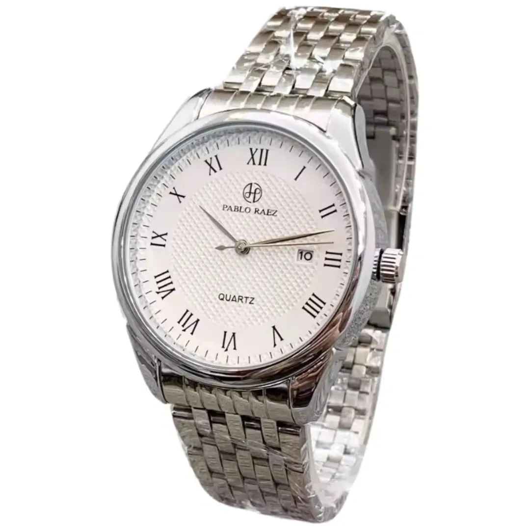 Relógio Masculino Pablo Raez Horizon