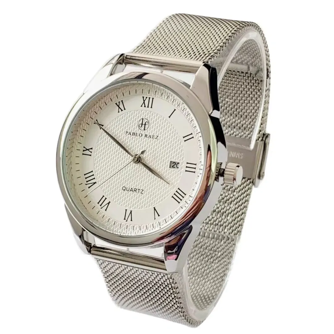 Relógio Masculino Pablo Raez Magnum