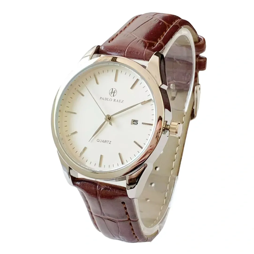 Relógio Masculino Pablo Raez Montelier