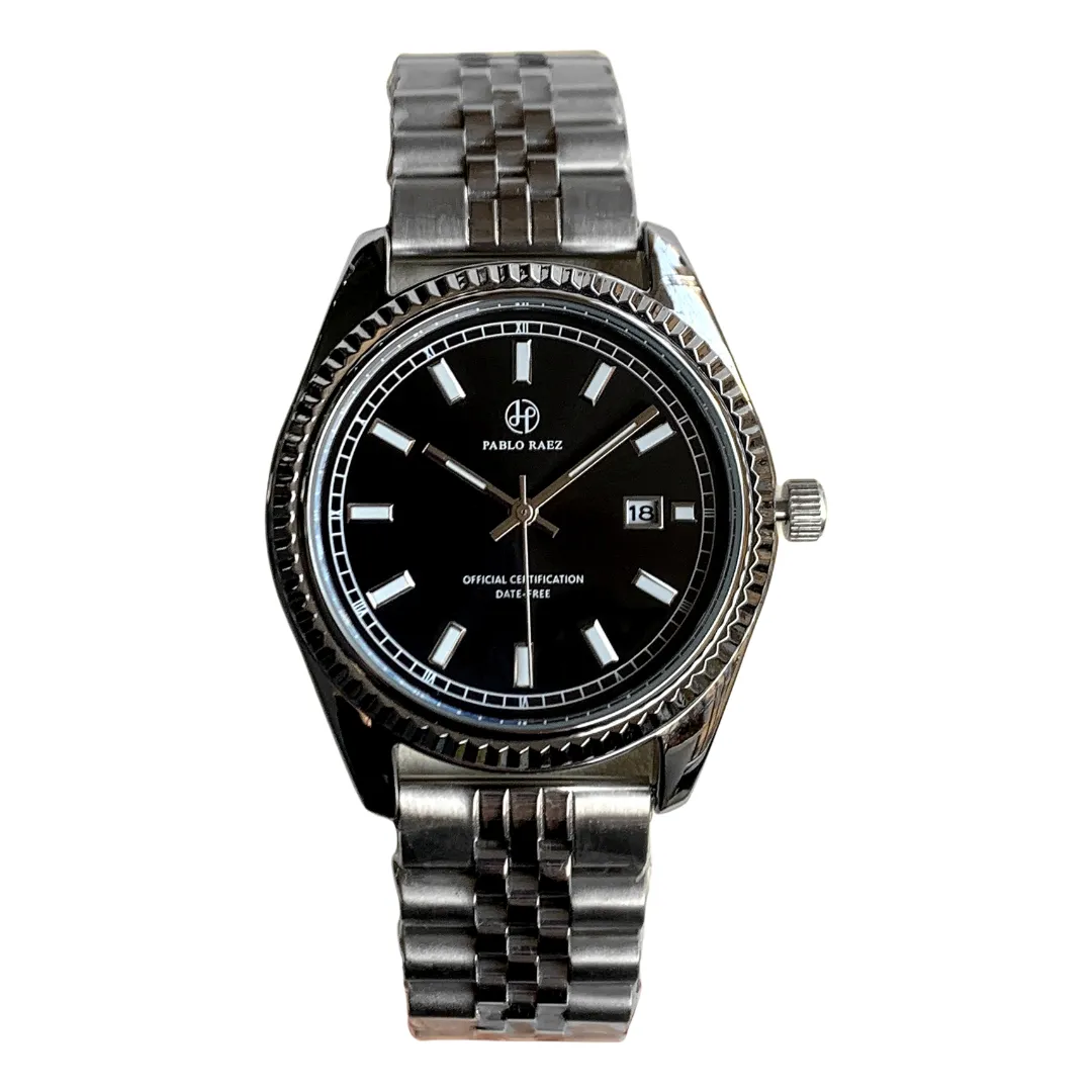 Relógio Masculino Pablo Raez Montreux