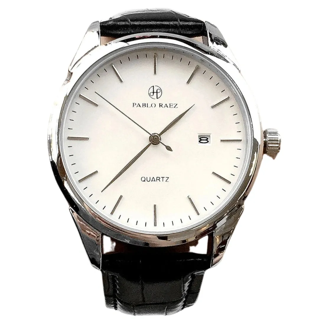Relógio Masculino Pablo Raez Orsay
