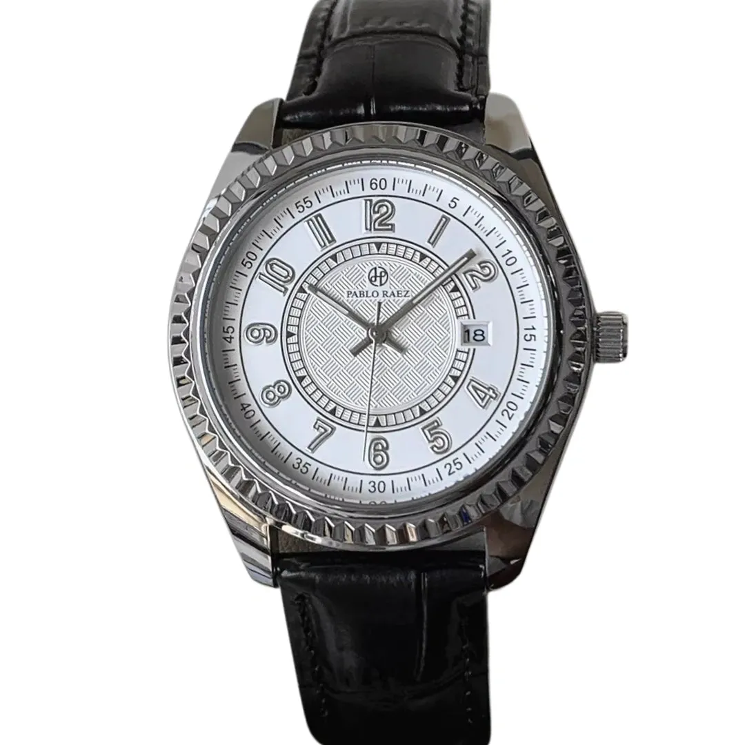 Relógio Masculino Pablo Raez Pristine