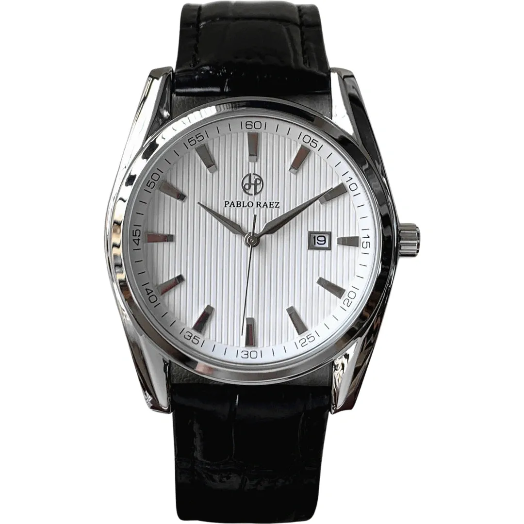 Relógio Masculino Pablo Raez Sinclair