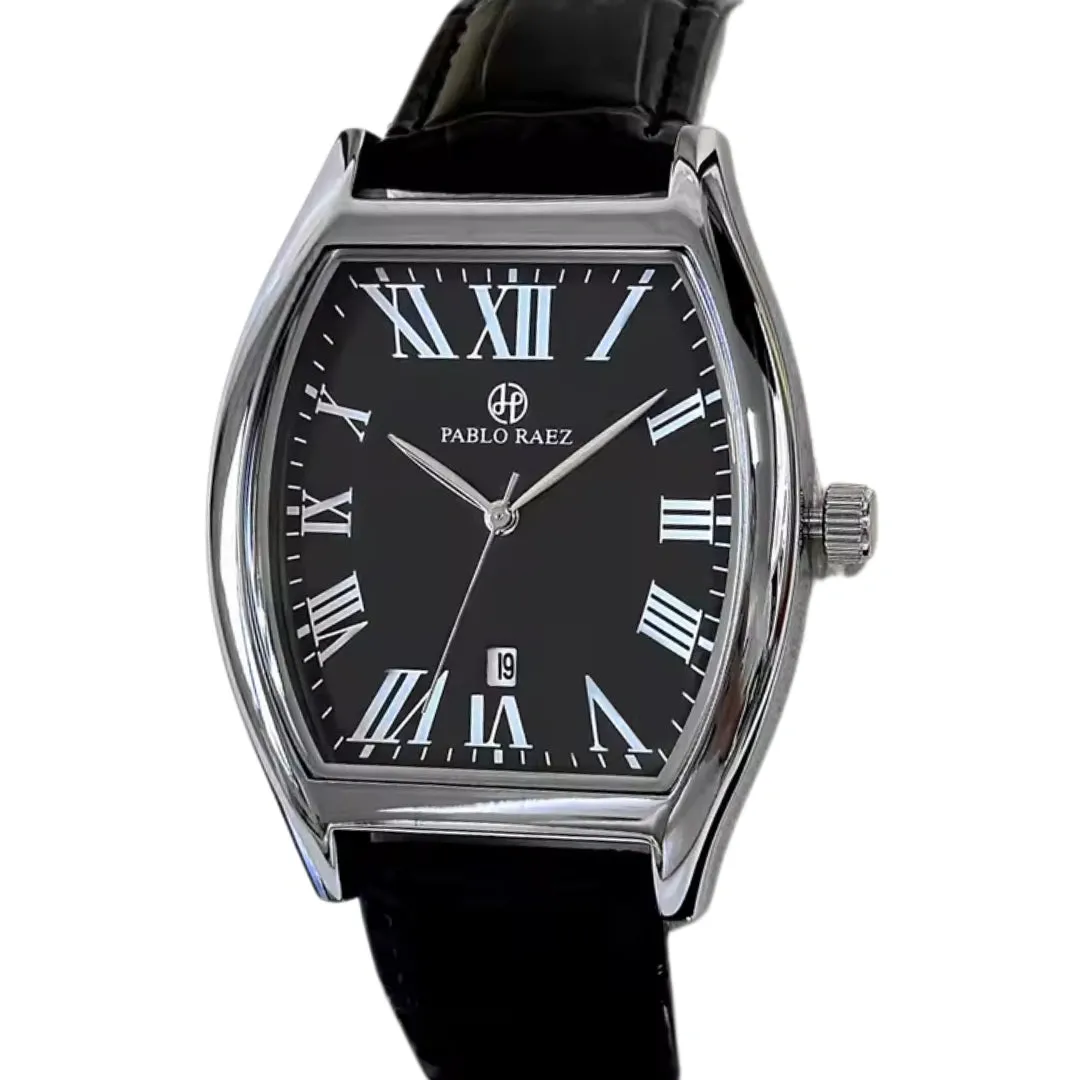 Relógio Masculino Pablo Raez Torino