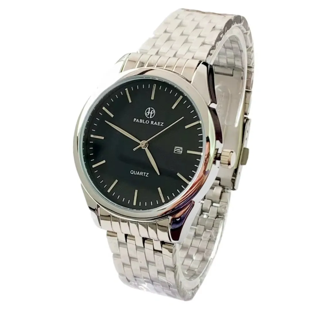 Relógio Masculino Pablo Raez Twilight