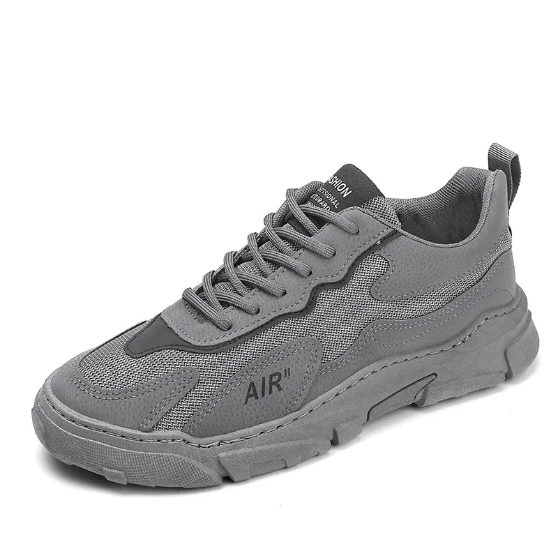 Tênis Ortopédico Masculino Para Caminhada