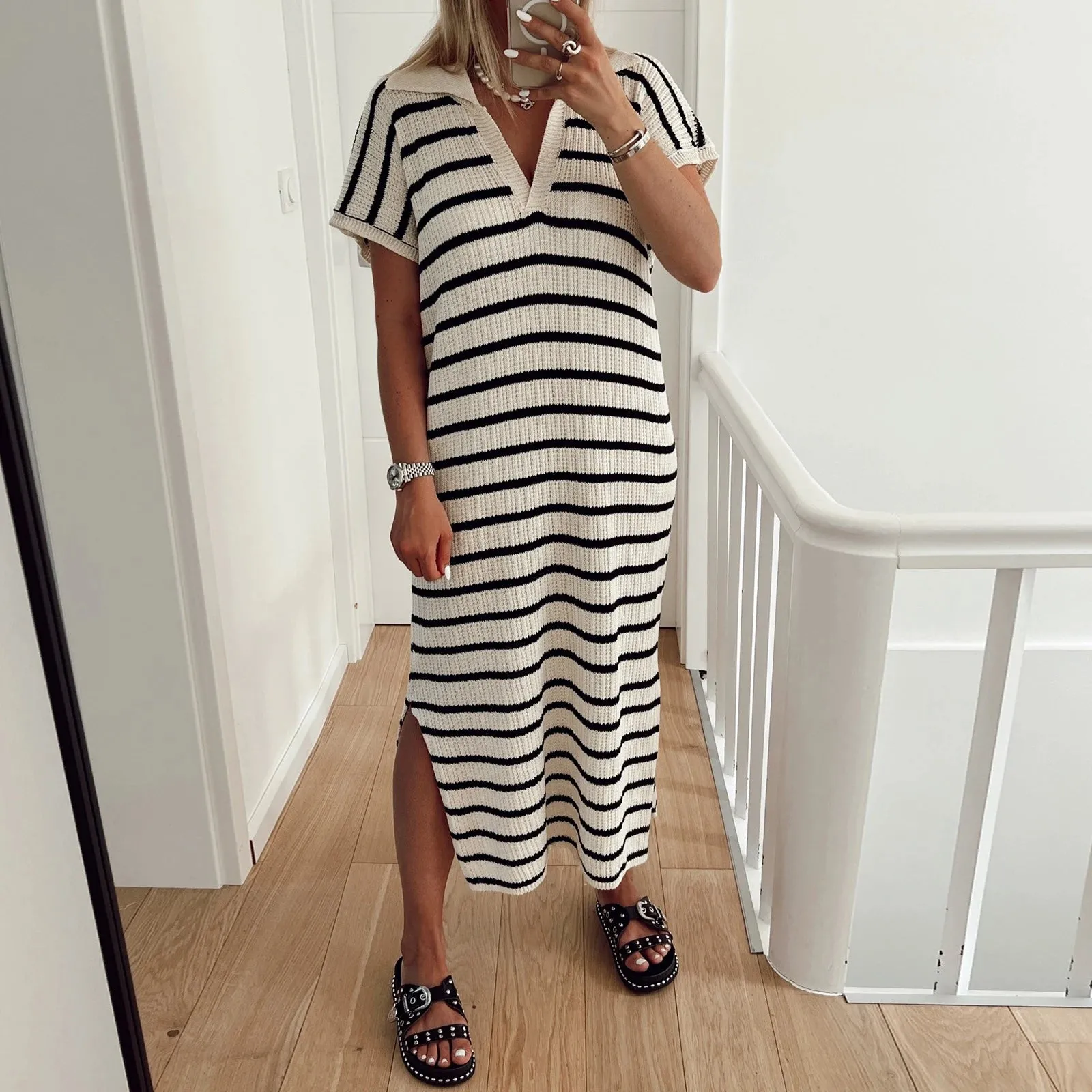 Vestido Midi Elenore