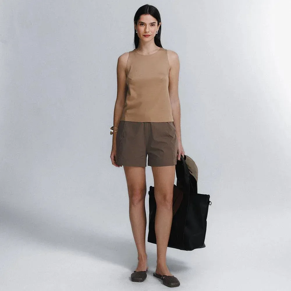 Short Alfaiataria Tech Kyoto FutureForm®