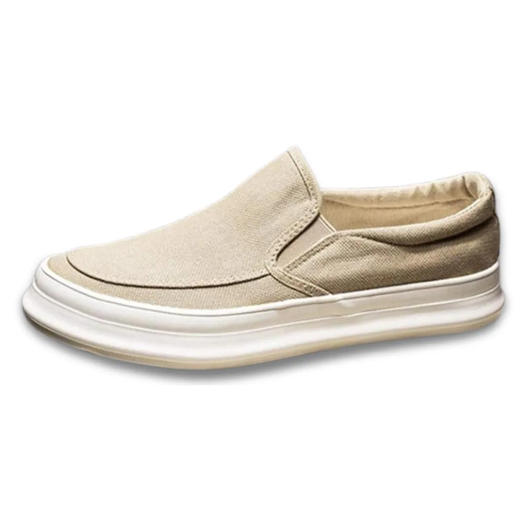 Slip On Masculino Bragança